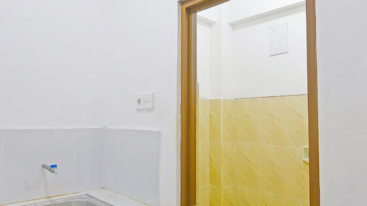 Photo of Bathroom in Penatih