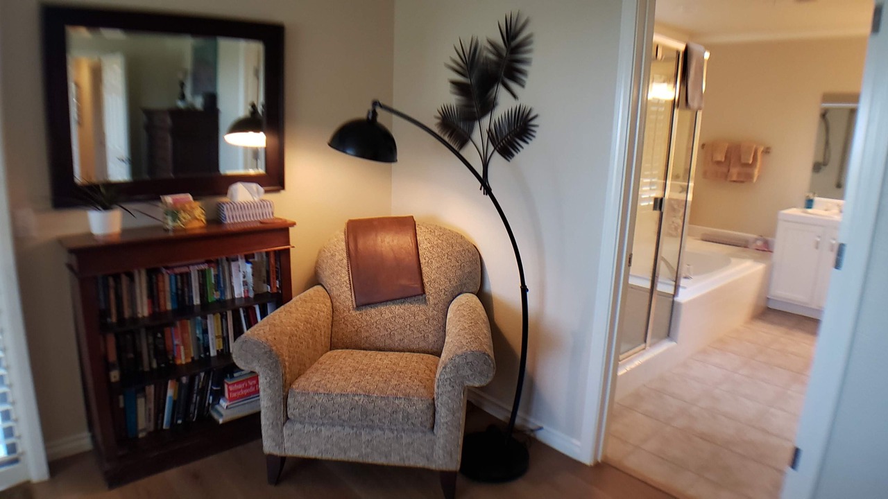Photo of Livingroom in Watsonville