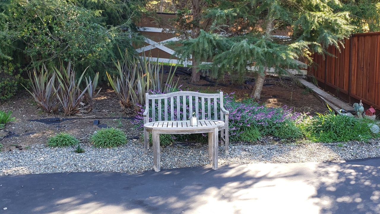 Photo of Outdoor in Watsonville