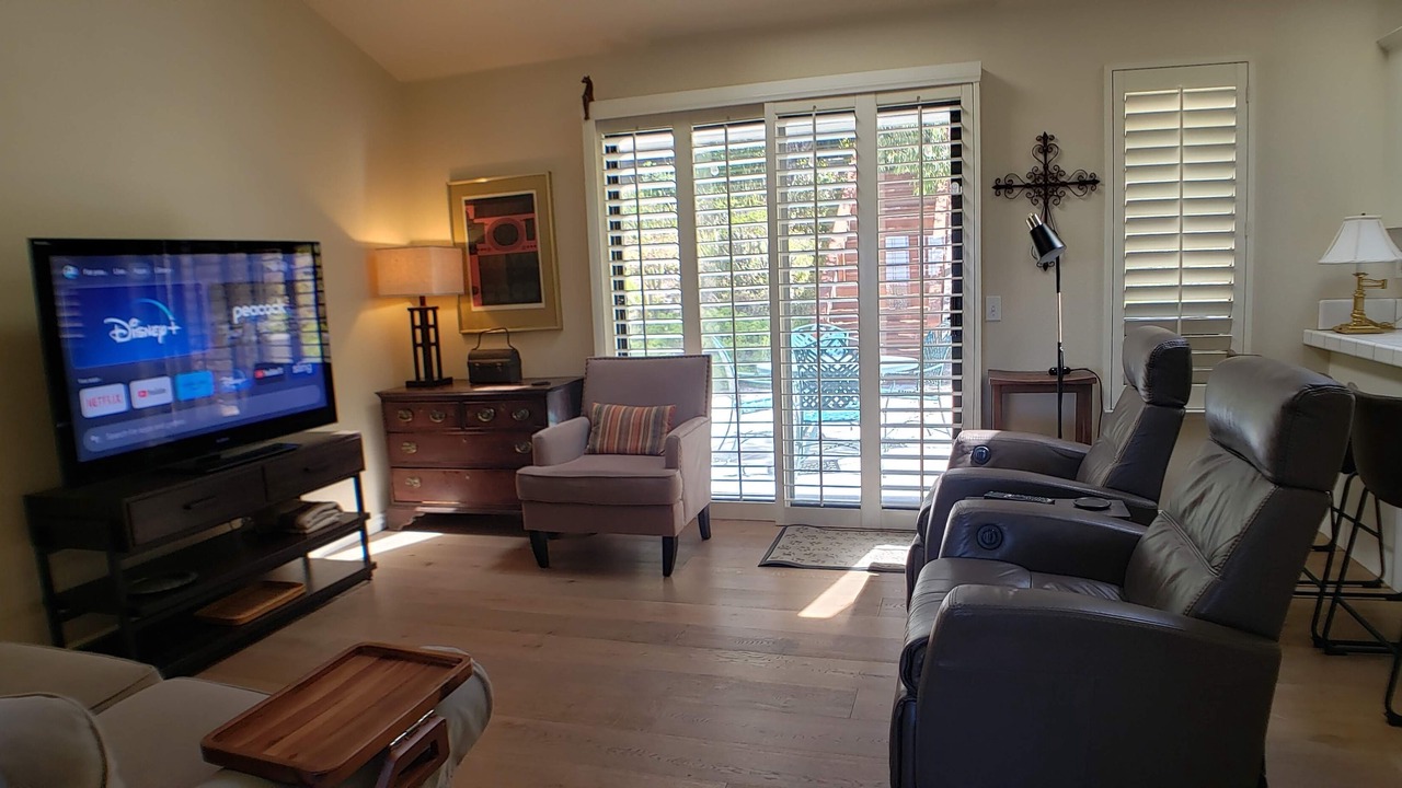 Photo of Livingroom in Watsonville