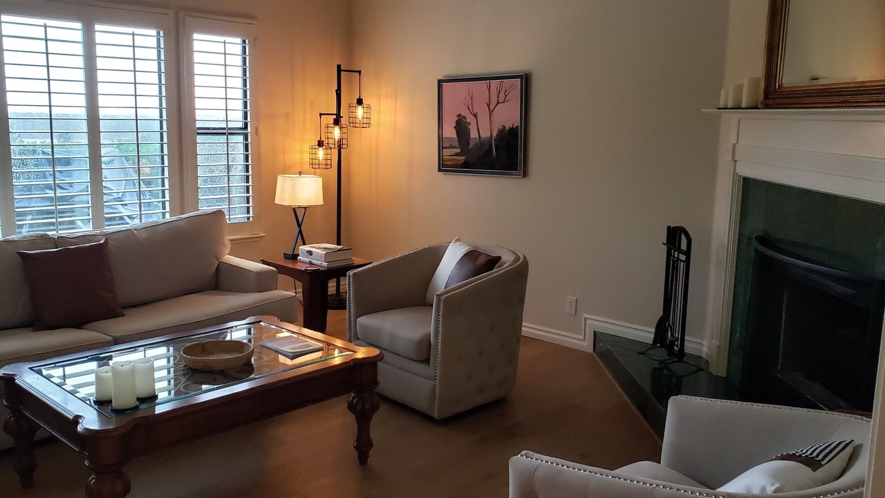 Photo of Livingroom in Watsonville