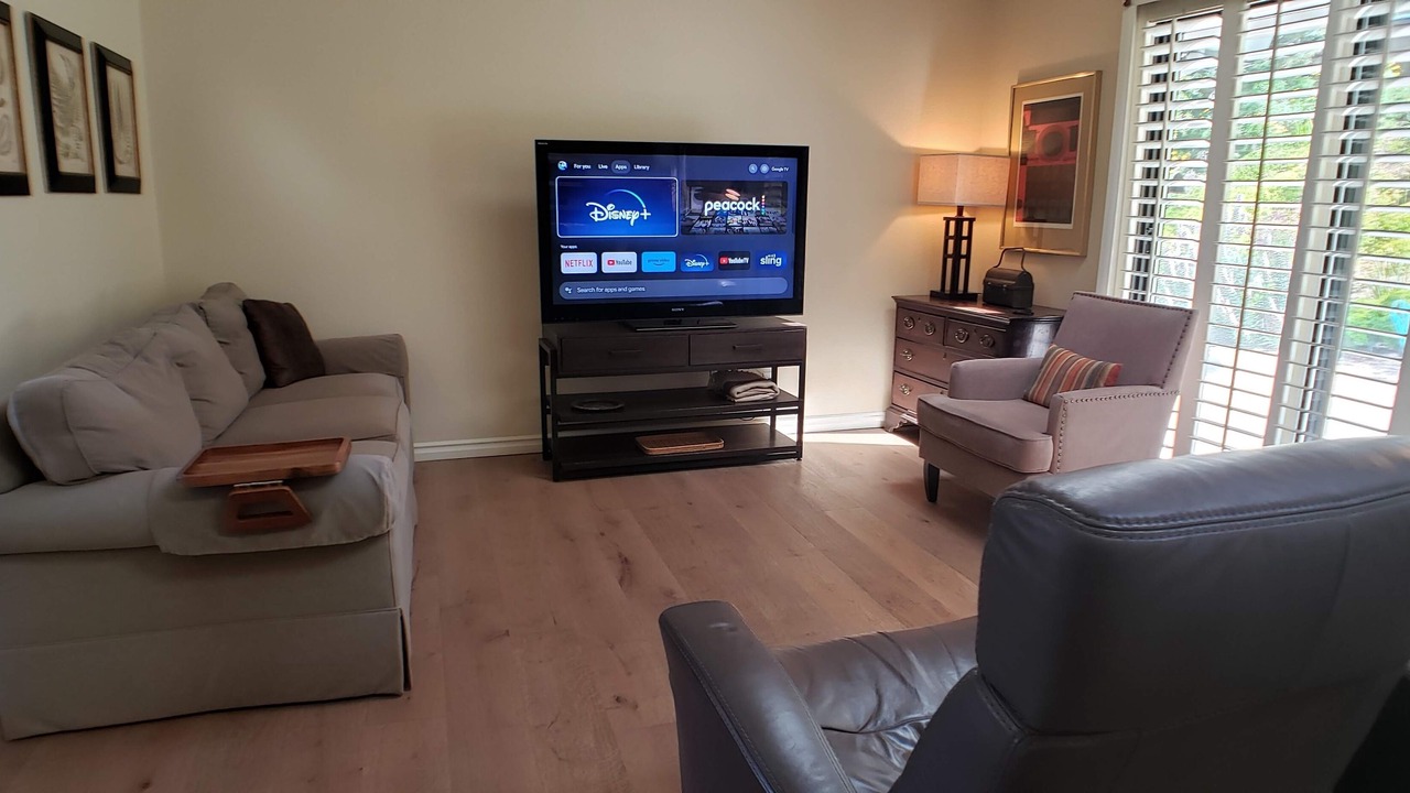 Photo of Livingroom in Watsonville