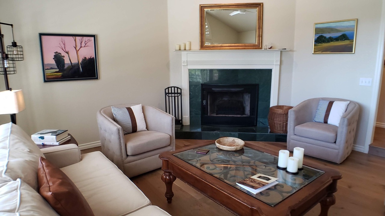 Photo of Livingroom in Watsonville