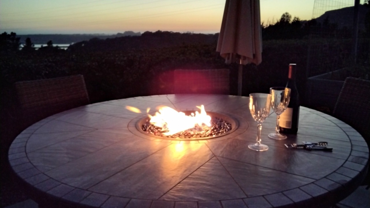 Photo of Outdoor in Watsonville