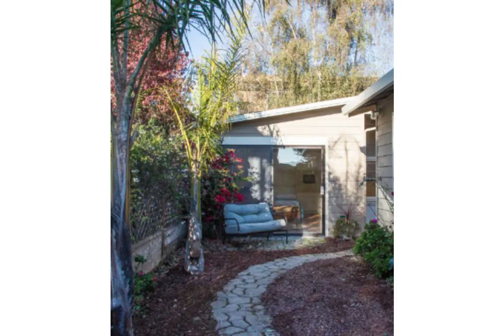 Photo of Outdoor in Aptos