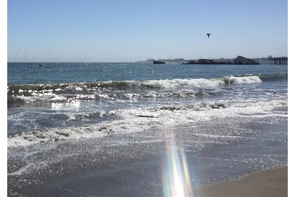 Photo of Outdoor in Aptos