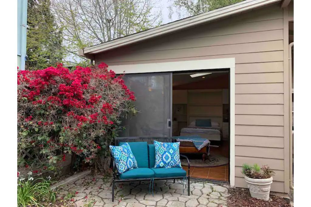 Photo of Outdoor in Aptos