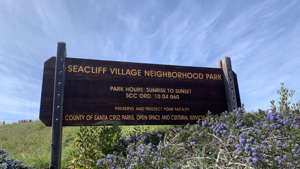 Photo of Outdoor in Aptos