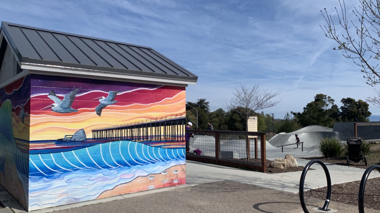 Photo of Outdoor in Aptos