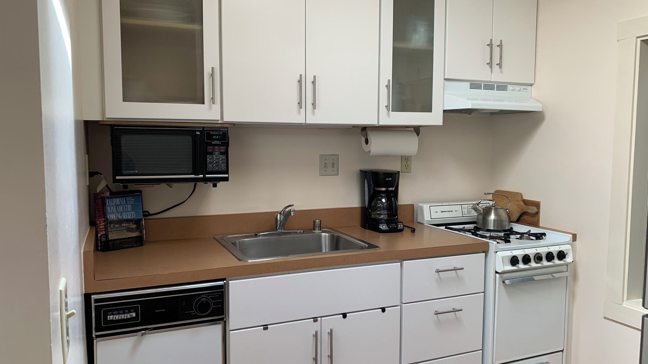 Photo of Kitchen in Aptos