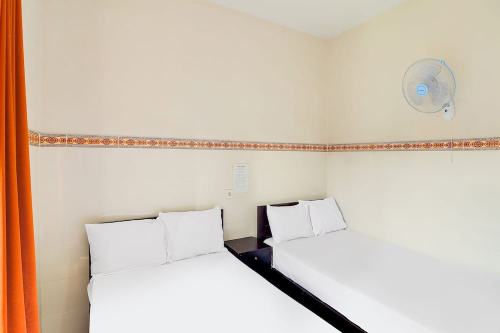 Photo of Bedroom in Denpasar Utara