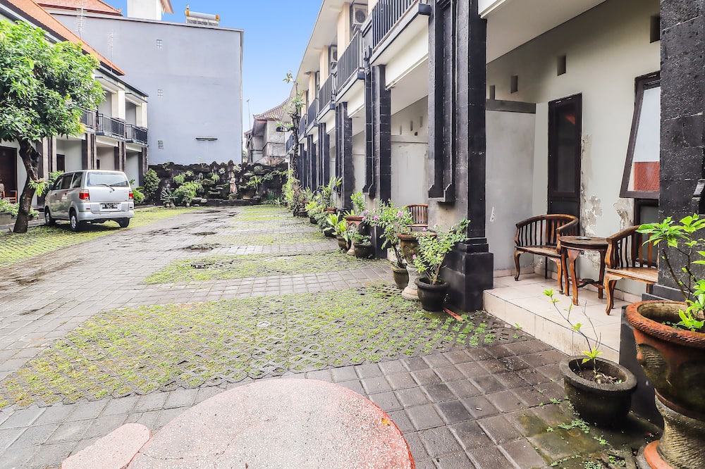 Photo of Outdoor in Denpasar Utara