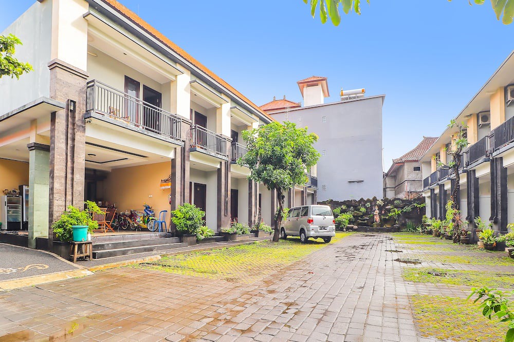 Photo of Outdoor in Denpasar Utara