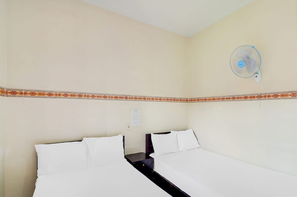 Photo of Bedroom in Denpasar Utara
