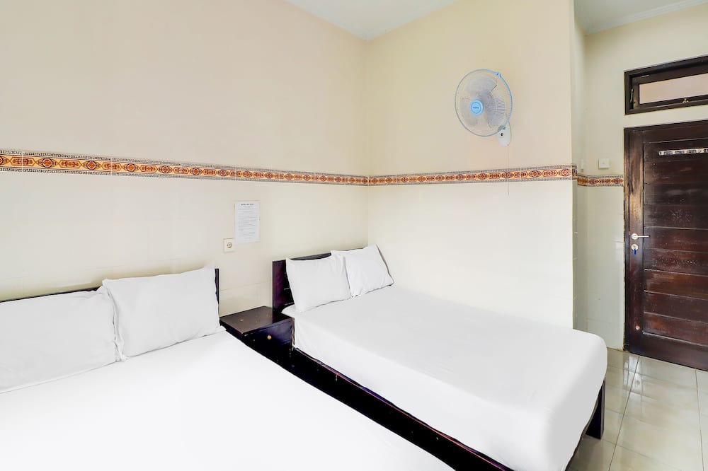 Photo of Bedroom in Denpasar Utara