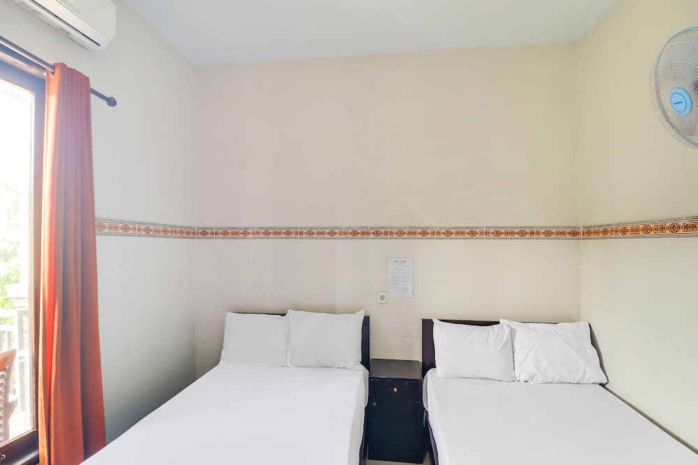 Photo of Bedroom in Denpasar Utara