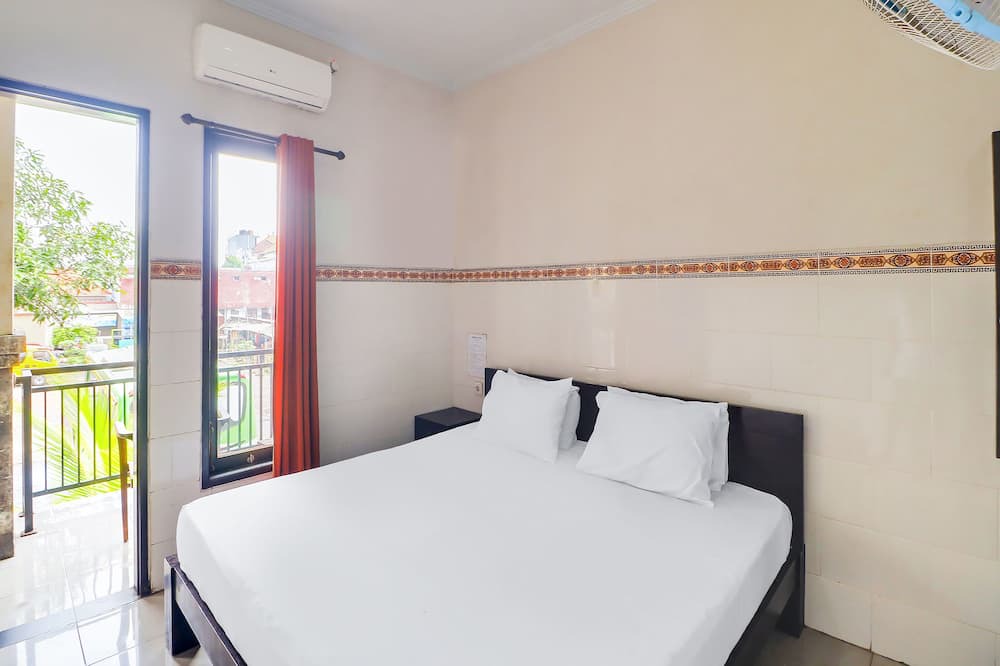 Photo of Bedroom in Denpasar Utara