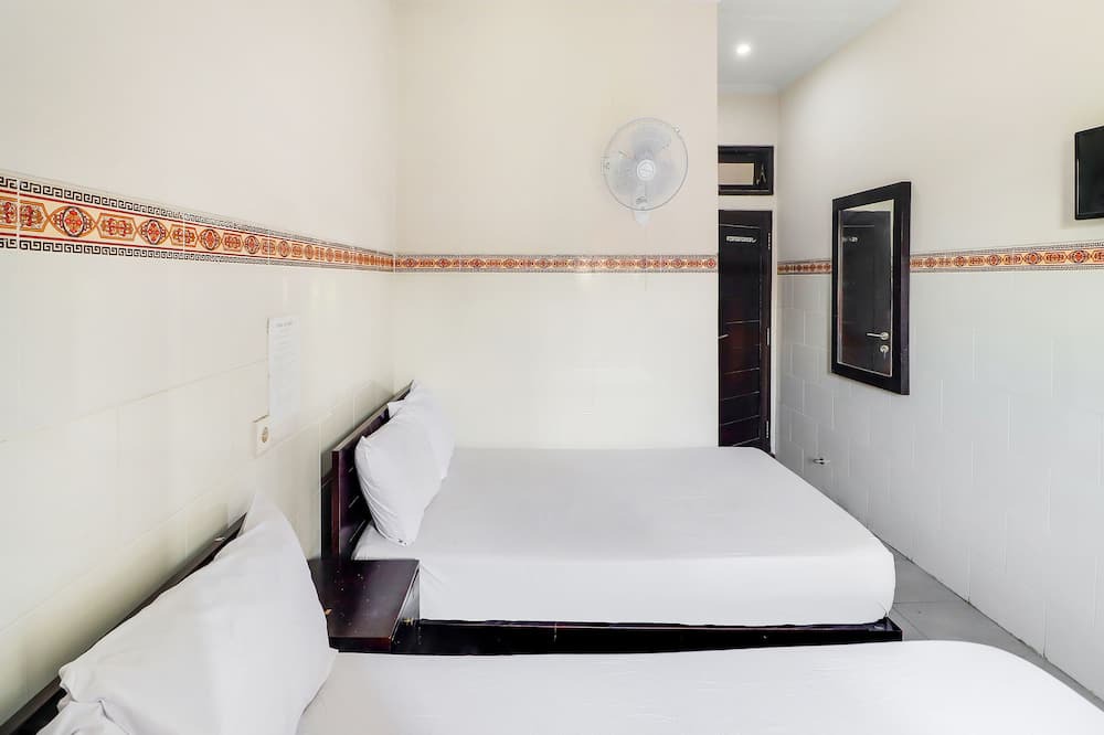 Photo of Bedroom in Denpasar Utara