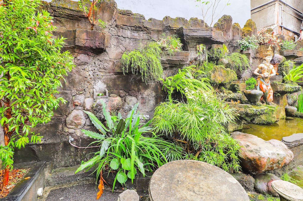 Photo of Outdoor in Denpasar Utara