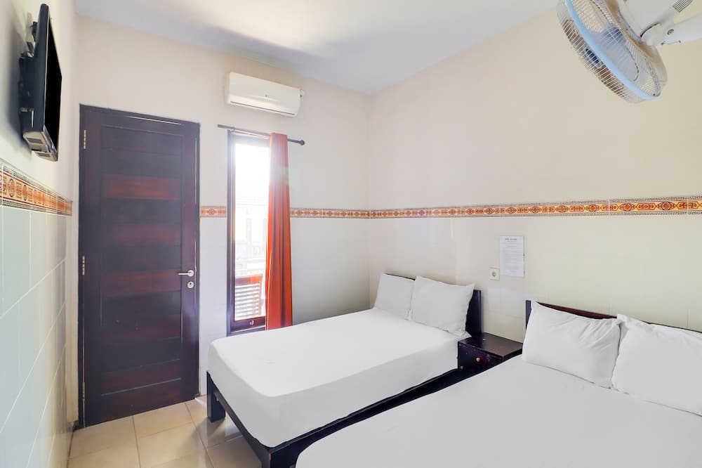 Photo of Bedroom in Denpasar Utara