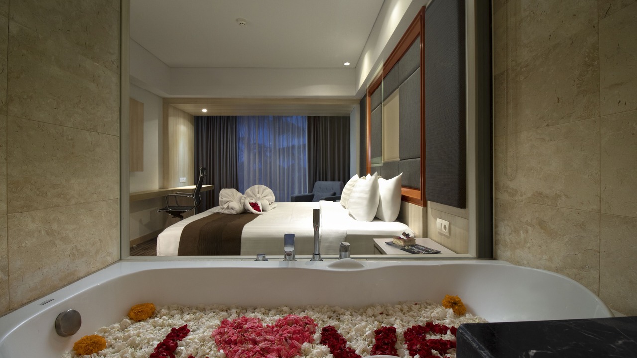 Photo of Bedroom in Tuban