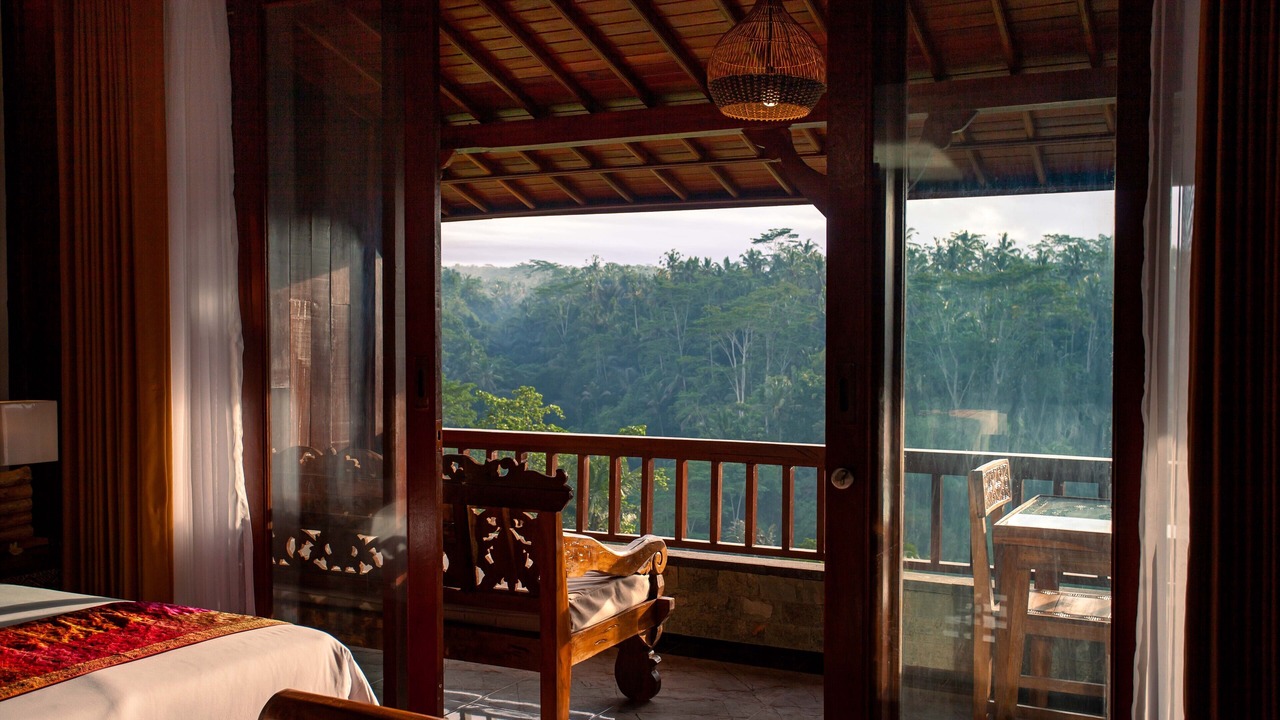 Photo of Bedroom in Sebatu