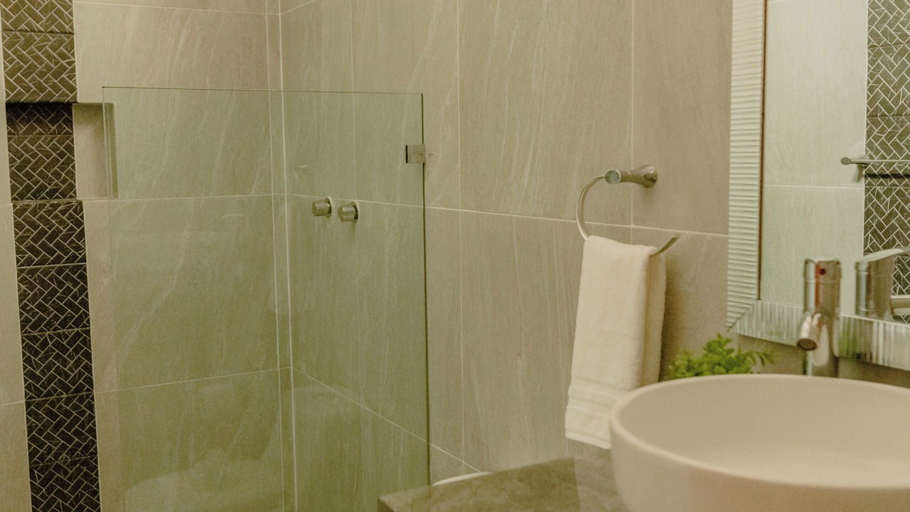 Photo of Bathroom in Downtown Holbox