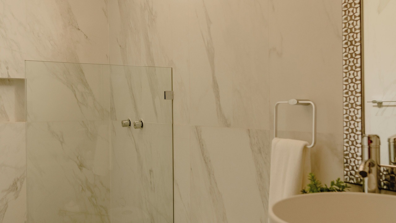 Photo of Bathroom in Downtown Holbox