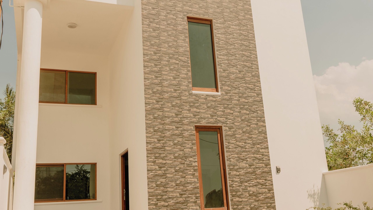 Photo of Outdoor in Downtown Holbox