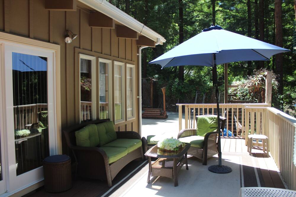 Photo of Outdoor in Scotts Valley