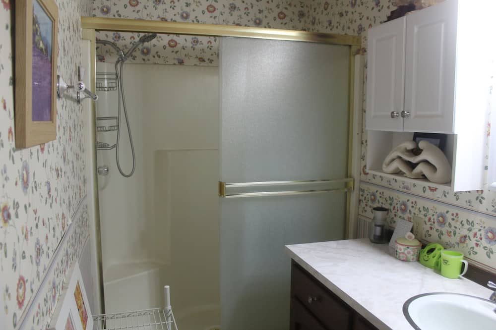 Photo of Bathroom in Scotts Valley