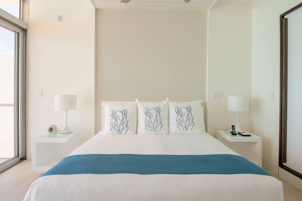 Photo of Bedroom in Venetian Road Settlement