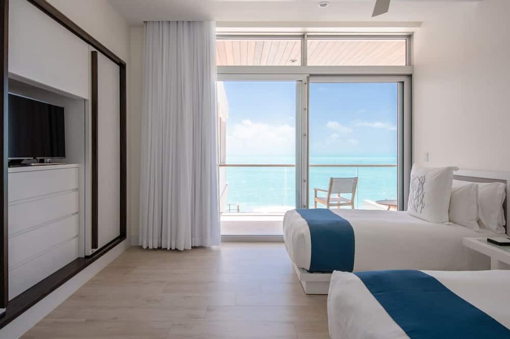 Photo of Bedroom in Venetian Road Settlement