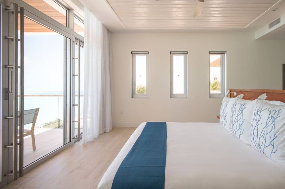 Photo of Bedroom in Venetian Road Settlement
