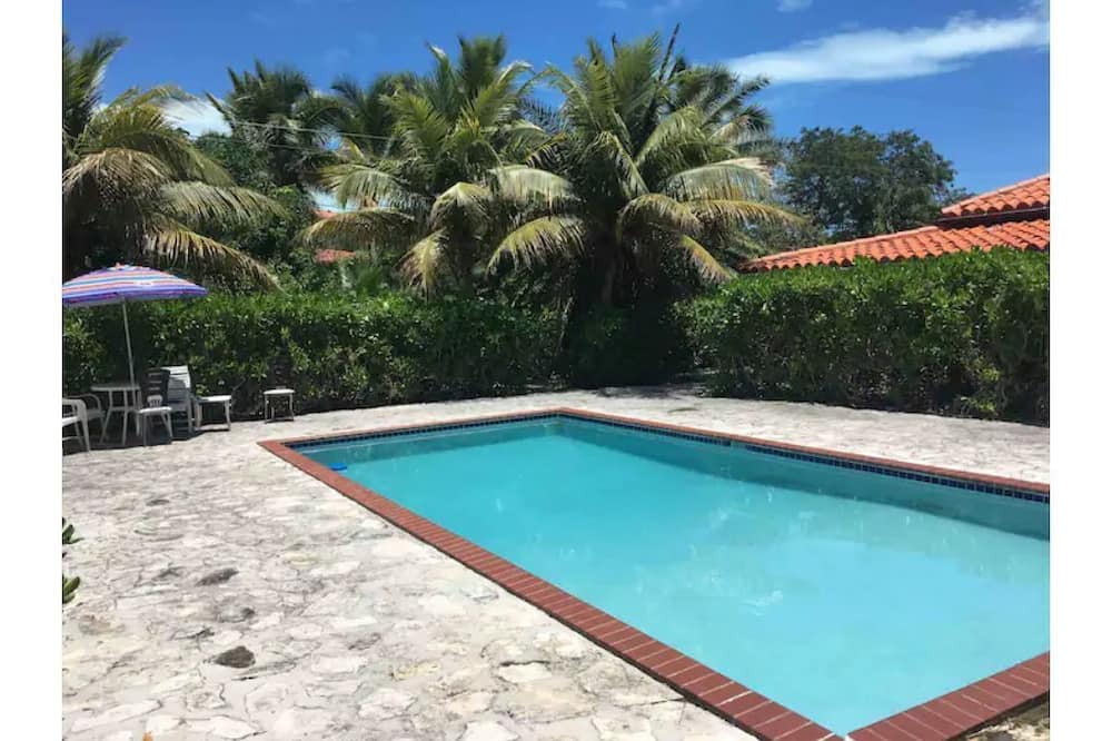 Photo of Outdoor in Middle Caicos