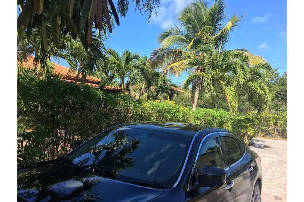 Photo of Outdoor in Middle Caicos