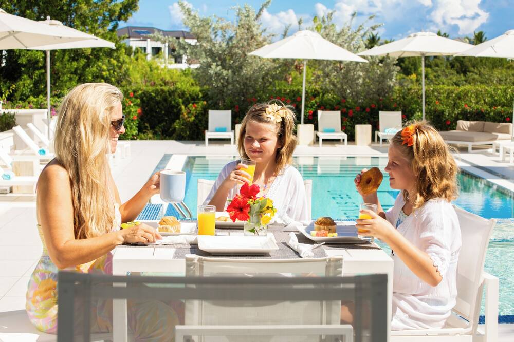 Photo of Outdoor in Long Bay Hills