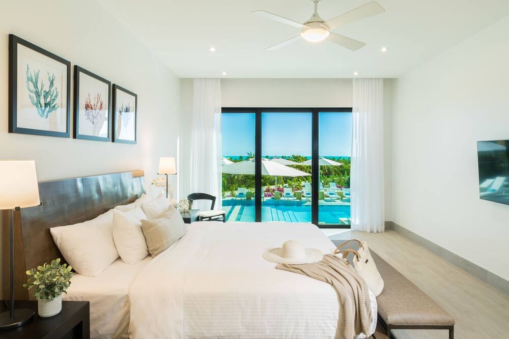 Photo of Bedroom in Long Bay Hills