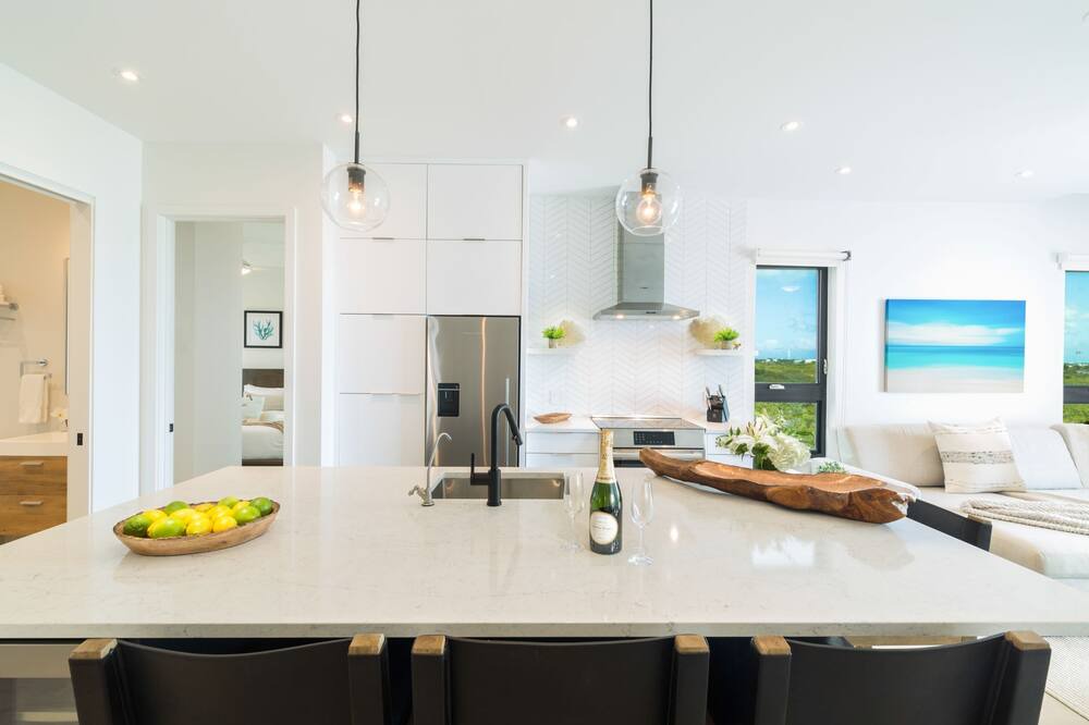 Photo of Kitchen in Long Bay Hills