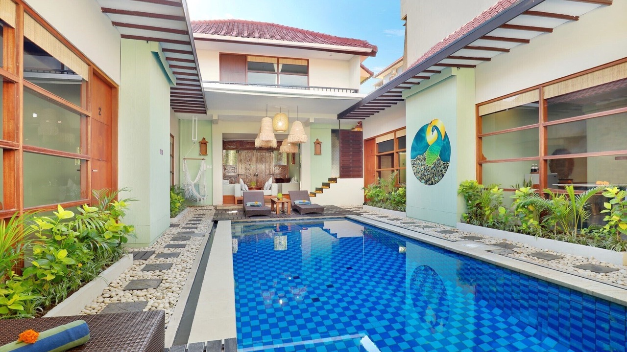 Photo of Outdoor in Dewi Sri
