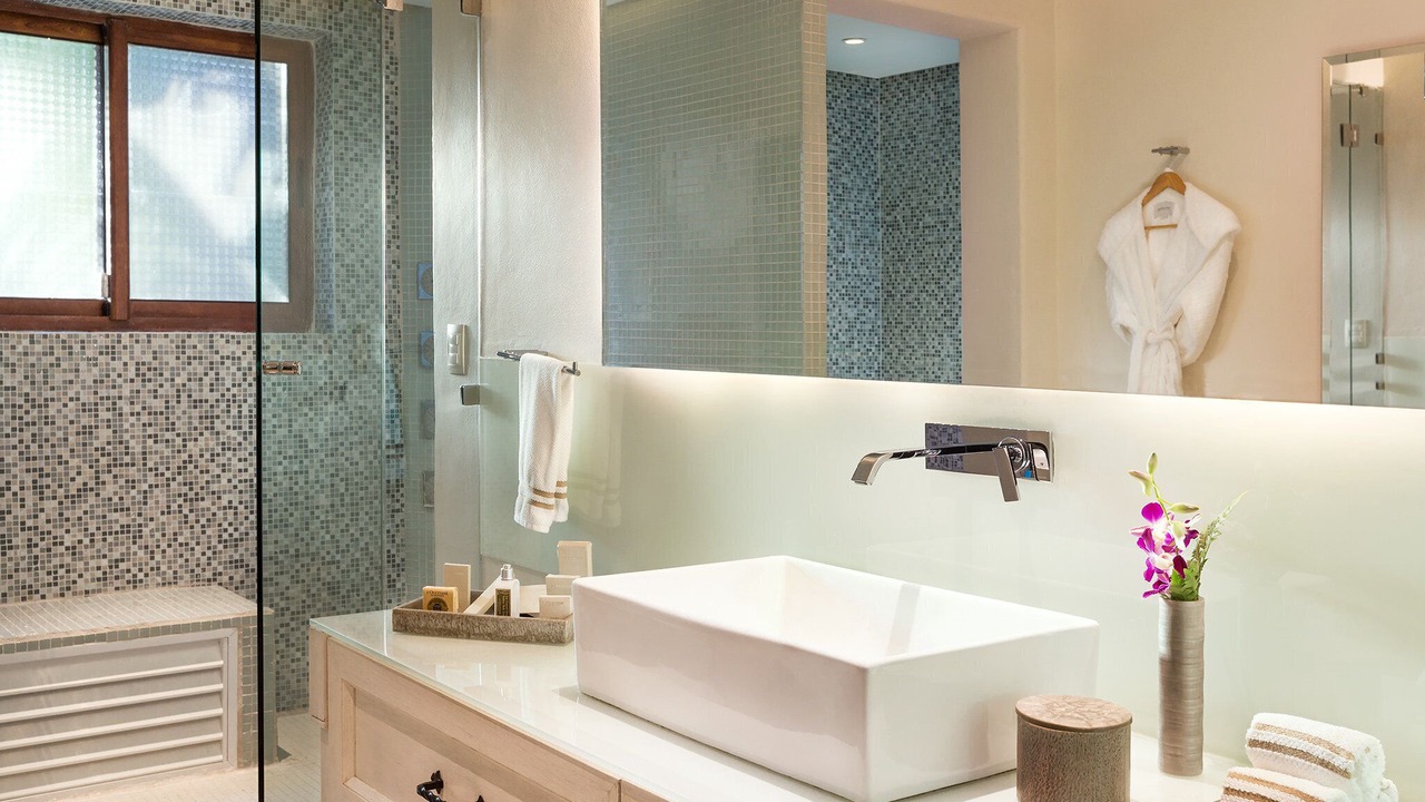 Photo of Bathroom in Puerto Morelos