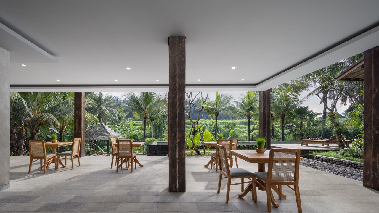 Photo of Outdoor in Lodtunduh