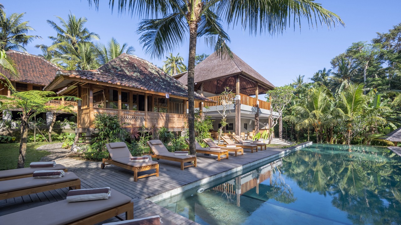 Photo of Outdoor in Lodtunduh