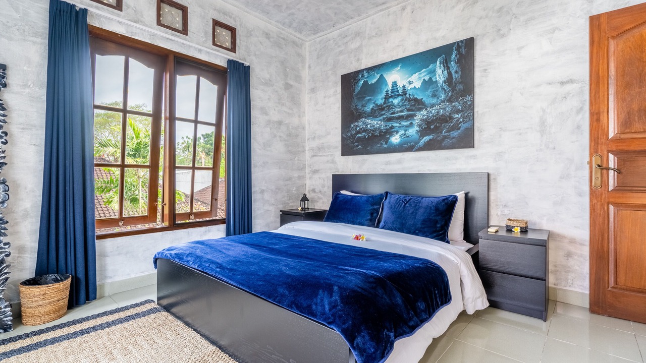 Photo of Bedroom in BTDC
