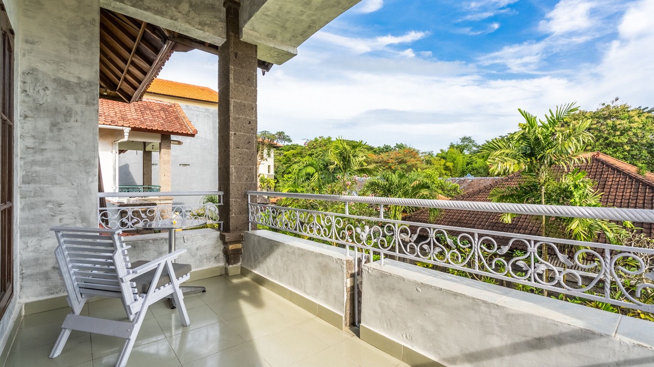 Photo of Patio Balcony in BTDC