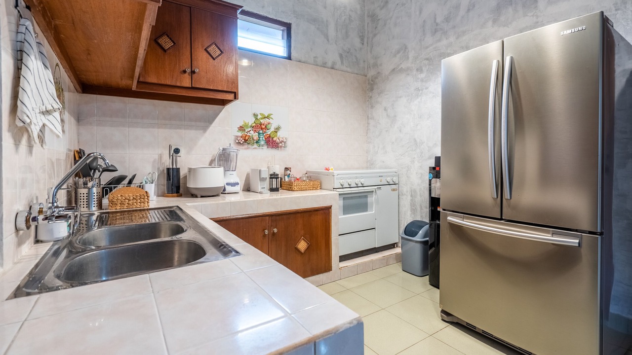 Photo of Kitchen in BTDC