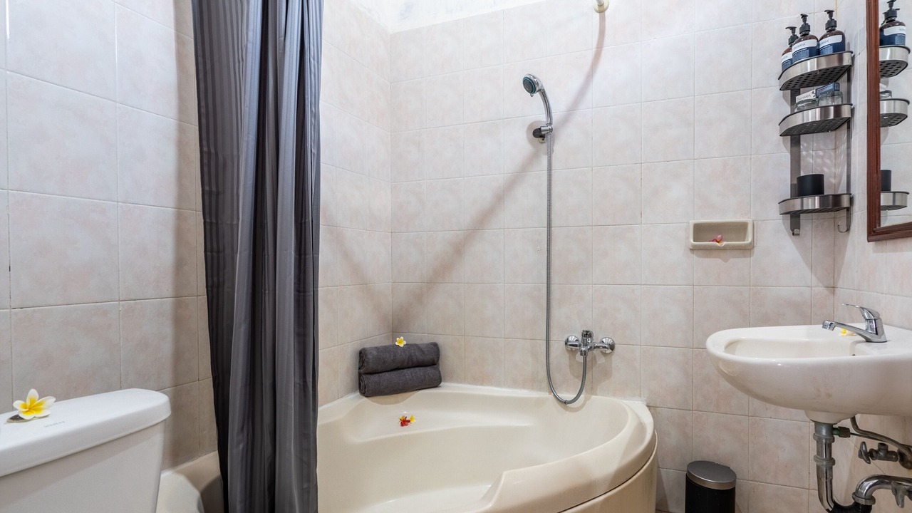 Photo of Bathroom in BTDC
