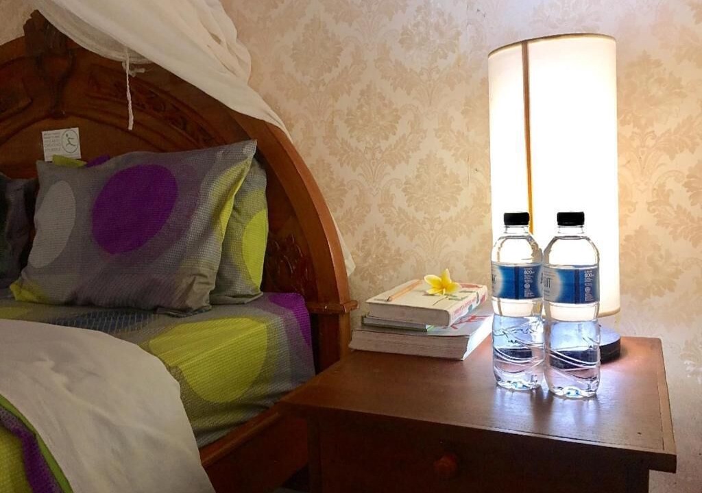 Photo of Bedroom in Seminyak