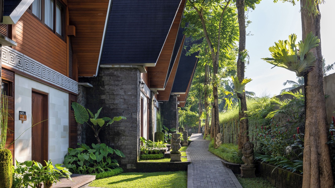Photo of Outdoor in Ubud
