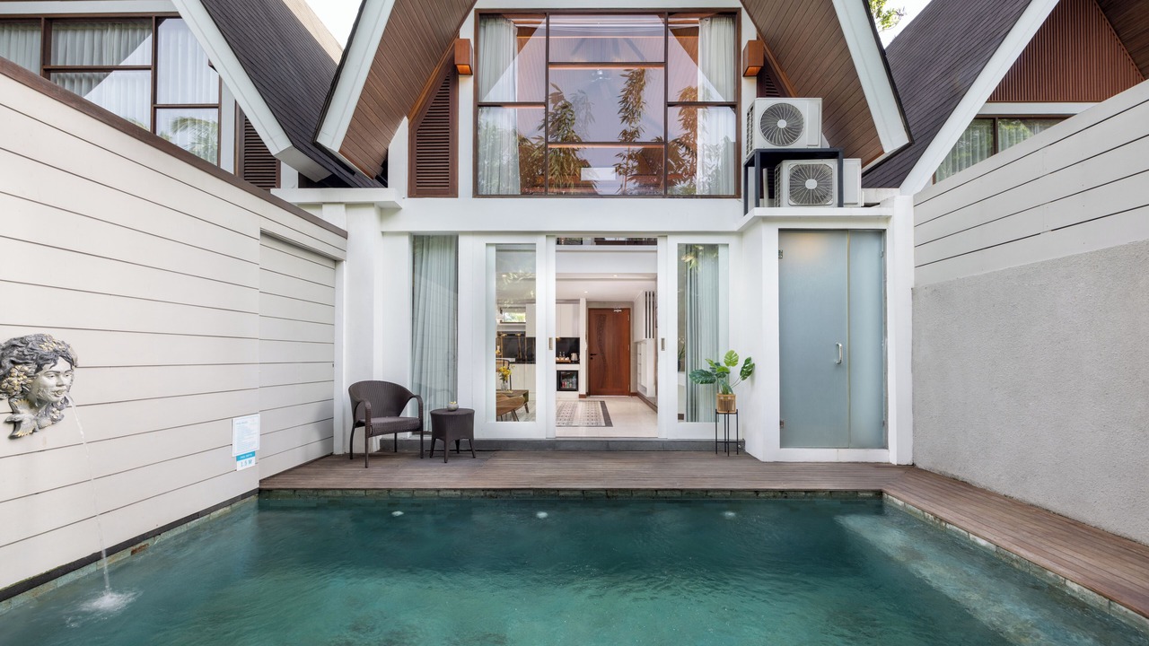 Photo of Outdoor in Ubud